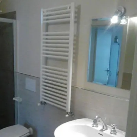 Casa Michelangelo Con Piscina Privata