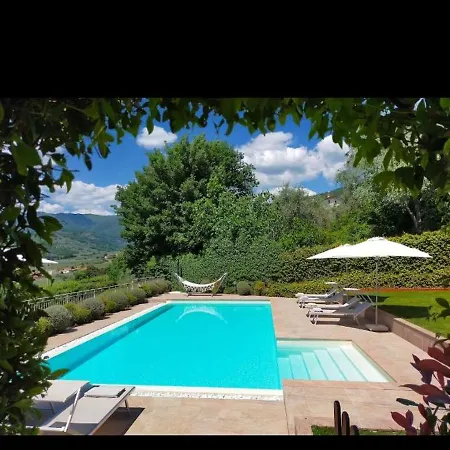 Casa Michelangelo Con Piscina Privata * Loro Ciuffenna