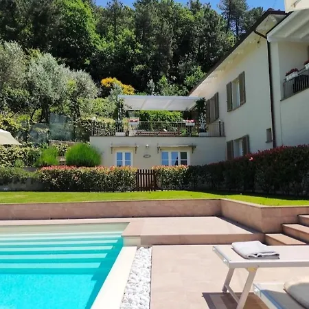 Casa Michelangelo Con Piscina Privata