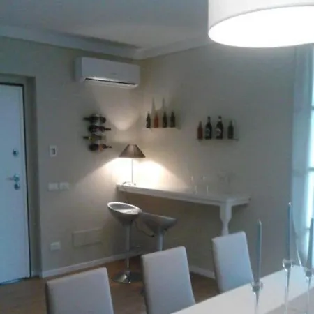 Apartment Casa Michelangelo Con Piscina Privata
