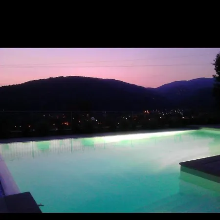 Lägenhet Casa Michelangelo Con Piscina Privata *