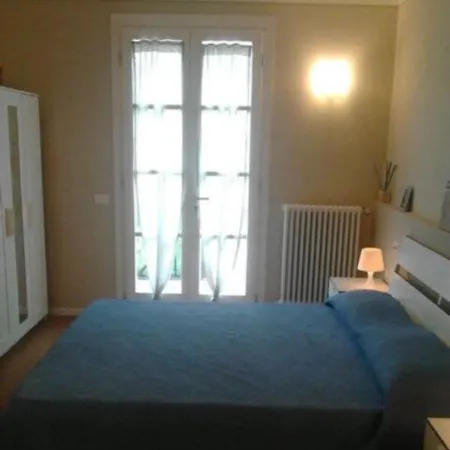 Lägenhet Casa Michelangelo Con Piscina Privata