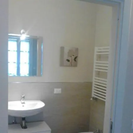 Casa Michelangelo Con Piscina Privata Lägenhet *