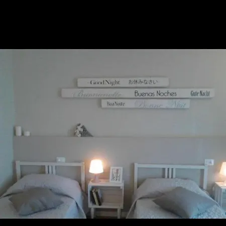 Lägenhet Casa Michelangelo Con Piscina Privata *