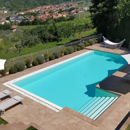 Apartment Casa Michelangelo Con Piscina Privata Loro Ciuffenna