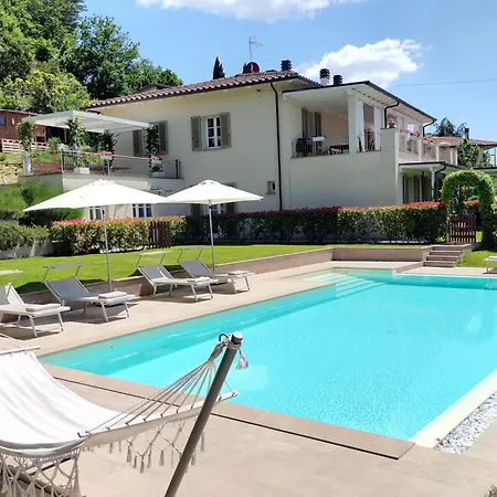 Casa Michelangelo Con Piscina Privata