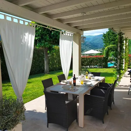 Casa Michelangelo Con Piscina Privata Apartment