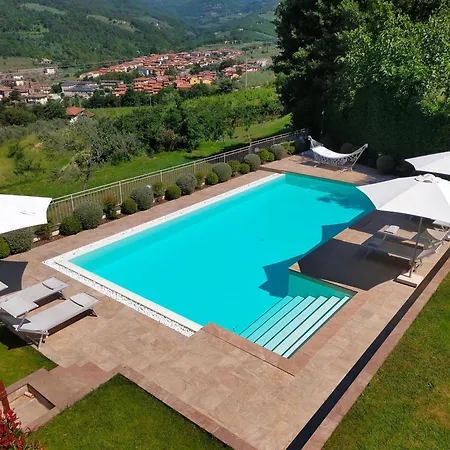 Casa Michelangelo Con Piscina Privata *